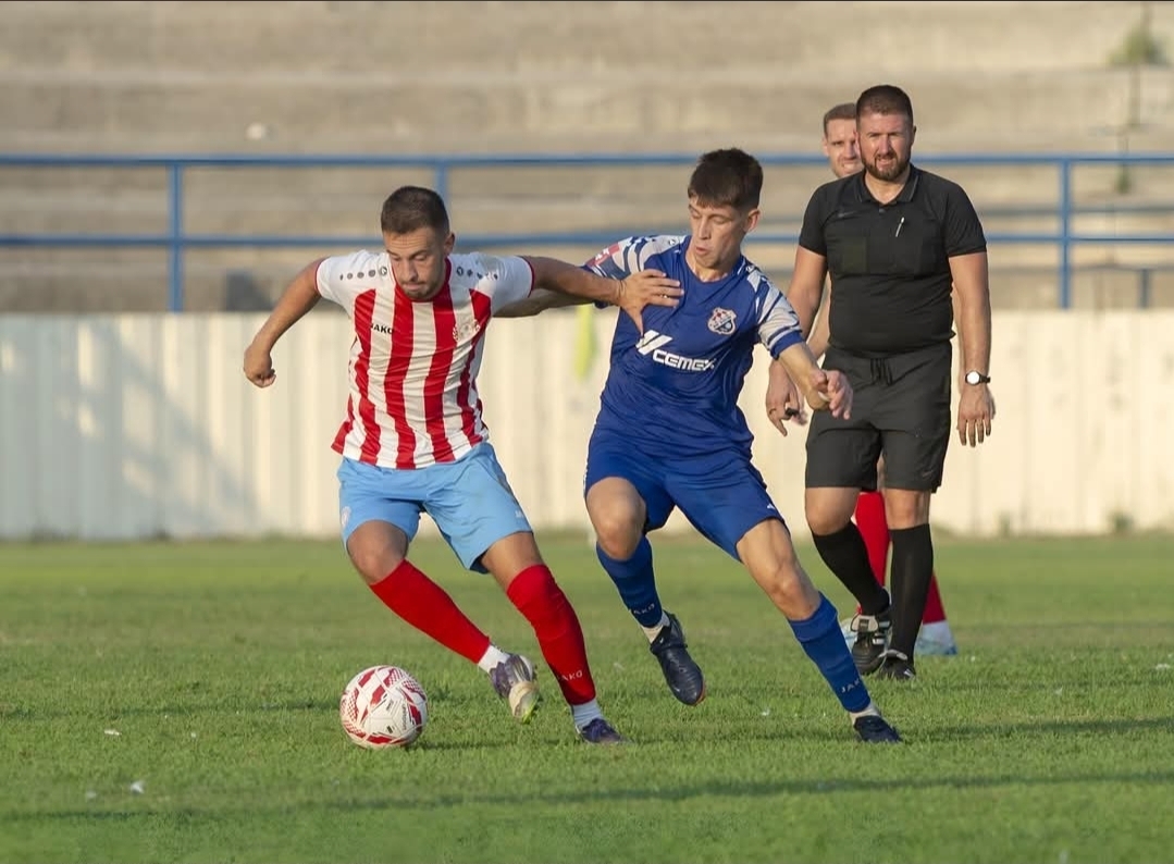 Sloga osvojila 24.memorijalni turnir Slaven Jurić!!! 