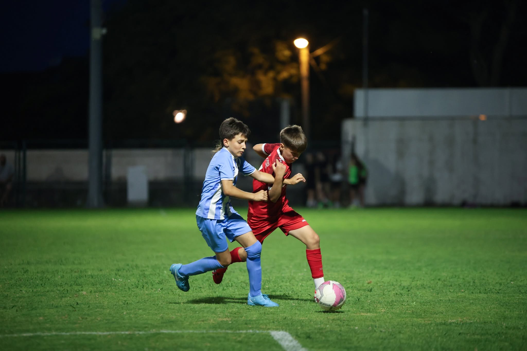 Završen je turnir SV. Ivan Krstitelj 2026