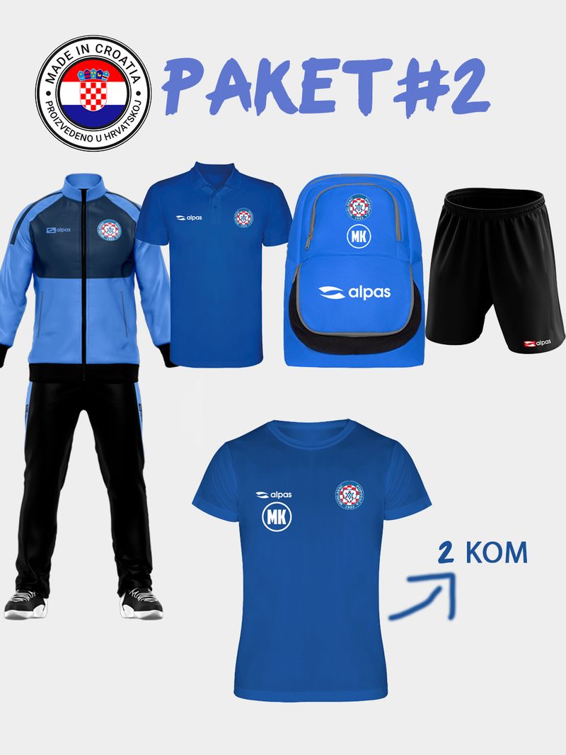 paket 2